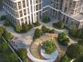3-бөлмелі пәтер · 96.91 м², Кунаева 32А, бағасы: ~ 120.7 млн ₸ в Шымкенте, Аль-Фарабийский р-н — фото 6