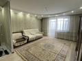 4-комнатная квартира · 77 м² · 3/10 этаж, шакарима 84 — жамакаева за 39 млн ₸ в Семее — фото 6