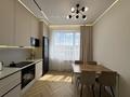 2-бөлмелі пәтер · 60 м² · 6/15 қабат, Ракымжан Кошкарбаев 54 , Жк Инжу Ансар полностью меблированная , дорогой качественный ремонт 54 — Хазрет султан, бағасы: 45.5 млн ₸ в Астане, Сарайшык р-н — фото 2