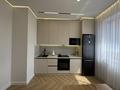2-бөлмелі пәтер · 60 м² · 6/15 қабат, Ракымжан Кошкарбаев 54 , Жк Инжу Ансар полностью меблированная , дорогой качественный ремонт 54 — Хазрет султан, бағасы: 45.5 млн ₸ в Астане, Сарайшык р-н — фото 3