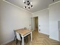 2-бөлмелі пәтер · 60 м² · 6/15 қабат, Ракымжан Кошкарбаев 54 , Жк Инжу Ансар полностью меблированная , дорогой качественный ремонт 54 — Хазрет султан, бағасы: 45.5 млн ₸ в Астане, Сарайшык р-н — фото 5