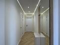 2-бөлмелі пәтер · 60 м² · 6/15 қабат, Ракымжан Кошкарбаев 54 , Жк Инжу Ансар полностью меблированная , дорогой качественный ремонт 54 — Хазрет султан, бағасы: 45.5 млн ₸ в Астане, Сарайшык р-н — фото 6