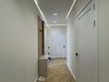 2-бөлмелі пәтер · 60 м² · 6/15 қабат, Ракымжан Кошкарбаев 54 , Жк Инжу Ансар полностью меблированная , дорогой качественный ремонт 54 — Хазрет султан, бағасы: 45.5 млн ₸ в Астане, Сарайшык р-н — фото 7