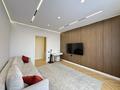 2-бөлмелі пәтер · 60 м² · 6/15 қабат, Ракымжан Кошкарбаев 54 , Жк Инжу Ансар полностью меблированная , дорогой качественный ремонт 54 — Хазрет султан, бағасы: 45.5 млн ₸ в Астане, Сарайшык р-н — фото 11