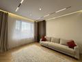 2-бөлмелі пәтер · 60 м² · 6/15 қабат, Ракымжан Кошкарбаев 54 , Жк Инжу Ансар полностью меблированная , дорогой качественный ремонт 54 — Хазрет султан, бағасы: 45.5 млн ₸ в Астане, Сарайшык р-н — фото 14