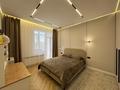 2-бөлмелі пәтер · 60 м² · 6/15 қабат, Ракымжан Кошкарбаев 54 , Жк Инжу Ансар полностью меблированная , дорогой качественный ремонт 54 — Хазрет султан, бағасы: 45.5 млн ₸ в Астане, Сарайшык р-н — фото 15