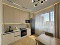 2-бөлмелі пәтер · 60 м² · 6/15 қабат, Ракымжан Кошкарбаев 54 , Жк Инжу Ансар полностью меблированная , дорогой качественный ремонт 54 — Хазрет султан, бағасы: 42 млн ₸ в Астане, Сарайшык р-н