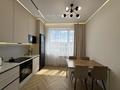 2-бөлмелі пәтер · 60 м² · 6/15 қабат, Ракымжан Кошкарбаев 54 , Жк Инжу Ансар полностью меблированная , дорогой качественный ремонт 54 — Хазрет султан, бағасы: 42 млн ₸ в Астане, Сарайшык р-н — фото 2
