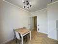 2-бөлмелі пәтер · 60 м² · 6/15 қабат, Ракымжан Кошкарбаев 54 , Жк Инжу Ансар полностью меблированная , дорогой качественный ремонт 54 — Хазрет султан, бағасы: 42 млн ₸ в Астане, Сарайшык р-н — фото 4