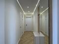 2-бөлмелі пәтер · 60 м² · 6/15 қабат, Ракымжан Кошкарбаев 54 , Жк Инжу Ансар полностью меблированная , дорогой качественный ремонт 54 — Хазрет султан, бағасы: 42 млн ₸ в Астане, Сарайшык р-н — фото 5