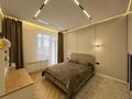2-бөлмелі пәтер · 60 м² · 6/15 қабат, Ракымжан Кошкарбаев 54 , Жк Инжу Ансар полностью меблированная , дорогой качественный ремонт 54 — Хазрет султан, бағасы: 42 млн ₸ в Астане, Сарайшык р-н — фото 12