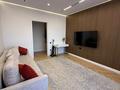 2-бөлмелі пәтер · 60 м² · 6/15 қабат, Ракымжан Кошкарбаев 54 , Жк Инжу Ансар полностью меблированная , дорогой качественный ремонт 54 — Хазрет султан, бағасы: 42 млн ₸ в Астане, Сарайшык р-н — фото 11
