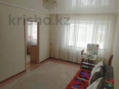 3-комнатная квартира · 57 м² · 1/2 этаж, 40 лет Октября за 15.9 млн ₸ в Костанайской обл.