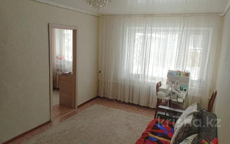 3-комнатная квартира · 57 м² · 1/2 этаж, 40 лет Октября за 15.9 млн ₸ в Костанайской обл. — фото 2