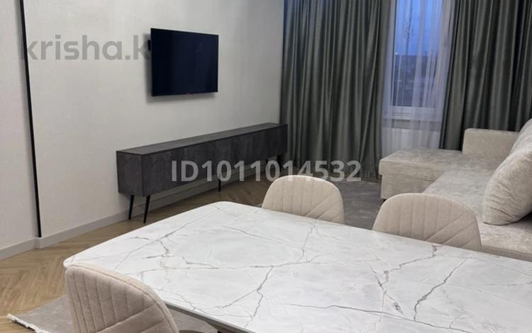 2-комнатная квартира · 41 м² · 1 этаж, Е 103 5 — Туран за 31 млн ₸ в Астане, Нура р-н — фото 2