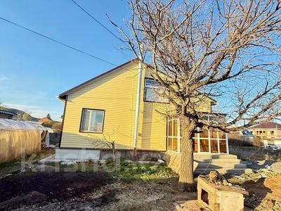 Отдельный дом · 3 комнаты · 105 м² · 8 сот., ул. Галыма Елемесова 83 за 23 млн ₸ в Щучинске