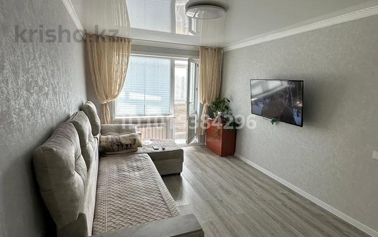 1-комнатная квартира · 35 м² · 4/9 этаж, 70 квартал 9 за 120 000 ₸ в Темиртау — фото 12