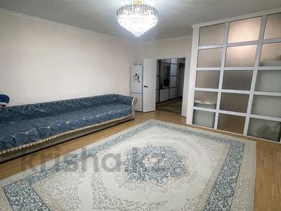 2-бөлмелі пәтер · 63.5 м² · 5/12 қабат, Просп. Улы Дала 55, бағасы: 30.5 млн ₸ в Астане, Есильский р-н