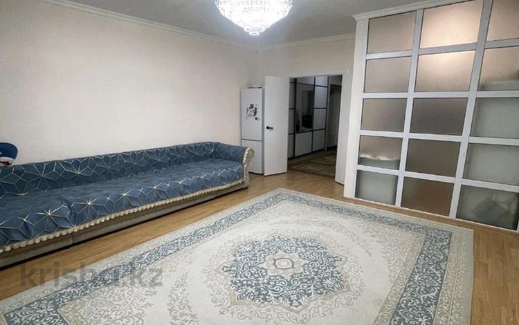 2-бөлмелі пәтер · 63.5 м² · 5/12 қабат, Просп. Улы Дала 55, бағасы: 30.5 млн ₸ в Астане, Есильский р-н — фото 2