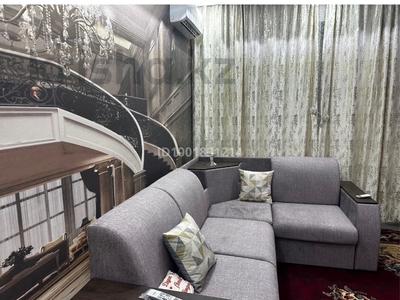 1-бөлмелі пәтер · 45 м² · 2/9 қабат, Абая 130-2 2 — Уг Мынбаева, бағасы: 5 000 〒 в Алматы, Бостандыкский р-н