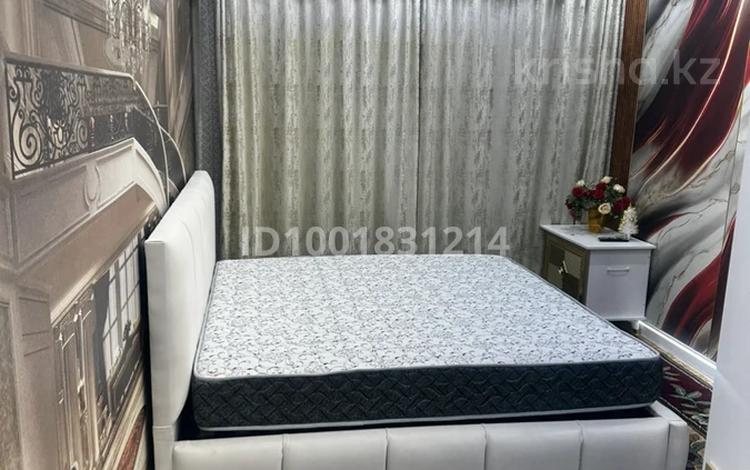 1-комнатная квартира · 45 м² · 2/9 этаж, Абая 130-4 2 — Уг Мынбаева за 5 000 ₸ в Алматы, Бостандыкский р-н — фото 7