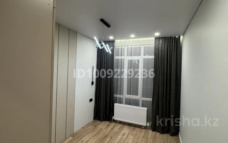 2-комнатная квартира · 39 м² · 3/9 этаж, мкр Шугыла, Мкрн Шугыла 340/5 за 29 млн ₸ в Алматы, Наурызбайский р-н — фото 2