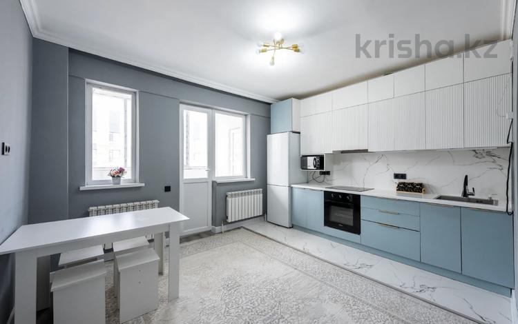 2-комнатная квартира · 69.6 м² · 9/9 этаж, Е15 15 — Горячая Цена за 27.5 млн ₸ в Астане, Нура р-н — фото 31