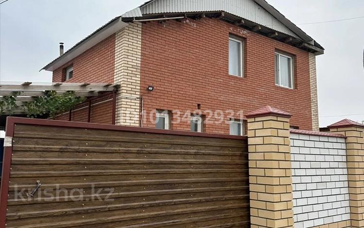 Жеке үй · 4 бөлме · 150 м² · 6 жүзд., Айнабулакская 22, бағасы: 60 млн ₸ в Семее — фото 13