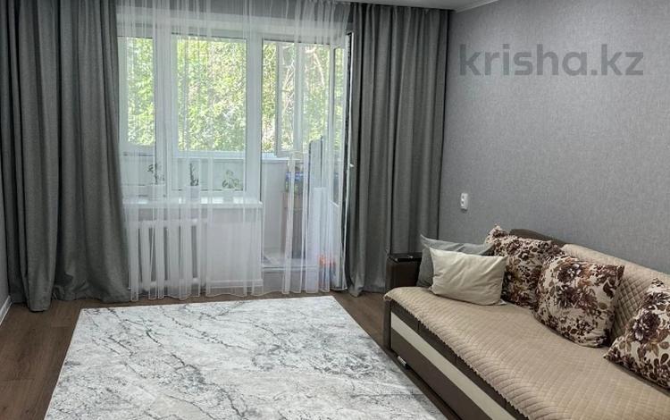 3-комнатная квартира · 58 м² · 4/5 этаж, Сагынгали Сейитов за 20 млн 〒 в Уральске — фото 2