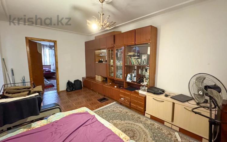 2-бөлмелі пәтер · 46 м² · 4/5 қабат, Самал, бағасы: ~ 13.3 млн ₸ в Талдыкоргане, мкр Самал — фото 7