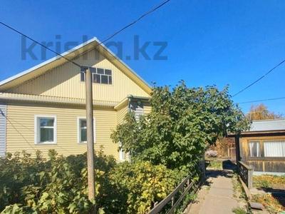 Отдельный дом · 4 комнаты · 70 м² · 16 сот., Жалиля за 25.5 млн 〒 в Кокшетау