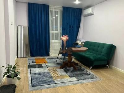 2-бөлмелі пәтер · 52 м² · 2/9 қабат, СТ Монтажник, Райымбек батыра, бағасы: 35.5 млн ₸ в 