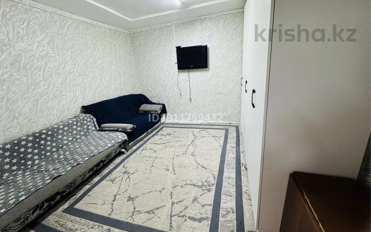 Часть дома · 1 комната · 29 м² · 1 сот., Рыскулова 28 за 5.7 млн ₸ в Семее — фото 2