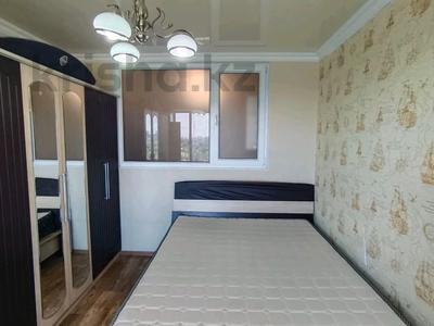 2-комнатная квартира · 60 м² · 8/25 этаж, Тараз 2 за 220 000 ₸ в Астане, р-н Байконур