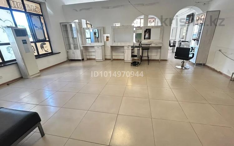 Салоны красоты · 150 м² за 500 000 ₸ в Таразе, мкр Карасу — фото 2