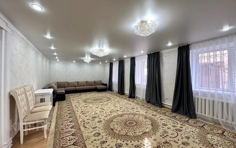Жеке үй · 7 бөлме · 325 м² · 10 жүзд., Шу 57, бағасы: 185 млн ₸ в Астане, Алматы р-н — фото 19