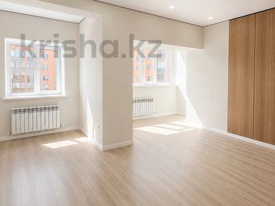 2-комнатная квартира · 88 м² · 3/5 этаж, мкр. Алтын орда, Саздинское лесничество 228/58 — ЖК АКТОБЕ ТАУЕРС-2 по Г. Жубанова за 35 млн ₸ в Актобе