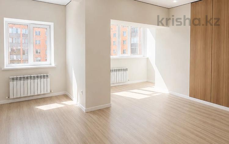 2-комнатная квартира · 88 м² · 3/5 этаж, мкр. Алтын орда, Саздинское лесничество 228/58 — ЖК АКТОБЕ ТАУЕРС-2 по Г. Жубанова за 35 млн ₸ в Актобе — фото 2