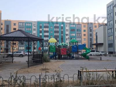 Продажа квартир в Мангистауской обл.: 1-комнатная квартира · 48 м² · 2/6 этаж, 39-й мкр 7 — Манғыстау Арена за 10 млн 〒 1-комнатная квартира · 48 м² · 2/6 этаж, 39-й мкр 7 — Манғыстау Арена за 10 млн 〒 в Актау