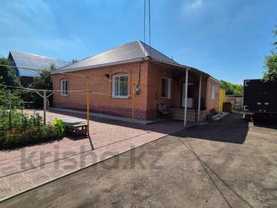 Отдельный дом · 4 комнаты · 149.8 м² · 6.5 сот., 1 я Речная за 79 млн ₸ в 