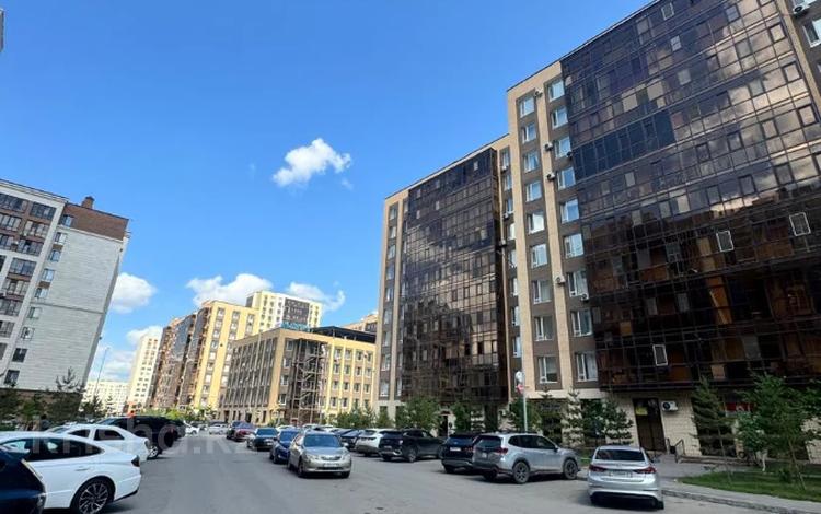 Свободное назначение, офисы, магазины и бутики, салоны красоты, медцентры и аптеки, образование · 80 м² за 85 млн ₸ в Астане, Нура р-н — фото 3