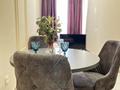 2-комнатная квартира · 60 м² · 3/12 этаж, Торайгырова 21/1 — Мустафина за 23 000 ₸ в Алматы, Бостандыкский р-н — фото 9