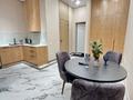 2-комнатная квартира · 60 м² · 3/12 этаж, Торайгырова 21/1 — Мустафина за 23 000 ₸ в Алматы, Бостандыкский р-н — фото 4