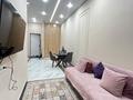 2-комнатная квартира · 60 м² · 3/12 этаж, Торайгырова 21/1 — Мустафина за 23 000 ₸ в Алматы, Бостандыкский р-н — фото 6