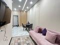 2-комнатная квартира · 60 м² · 3/12 этаж, Торайгырова 21/1 — Мустафина за 23 000 ₸ в Алматы, Бостандыкский р-н — фото 7