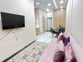 2-комнатная квартира · 60 м² · 3/12 этаж, Торайгырова 21/1 — Мустафина за 23 000 ₸ в Алматы, Бостандыкский р-н — фото 14