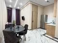 2-комнатная квартира · 60 м² · 3/12 этаж, Торайгырова 21/1 — Мустафина за 23 000 ₸ в Алматы, Бостандыкский р-н — фото 3