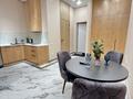 2-комнатная квартира · 60 м² · 3/12 этаж, Торайгырова 21/1 — Мустафина за 23 000 ₸ в Алматы, Бостандыкский р-н — фото 8