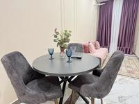 2-комнатная квартира · 60 м² · 3/12 этаж, Торайгырова 21/1 — Мустафина за 17 800 ₸ в Алматы, Бостандыкский р-н