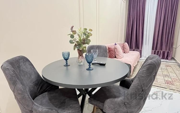 2-комнатная квартира · 60 м² · 3/12 этаж, Торайгырова 21/1 — Мустафина за 23 000 ₸ в Алматы, Бостандыкский р-н — фото 25